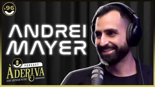 #96 - Andrei Mayer