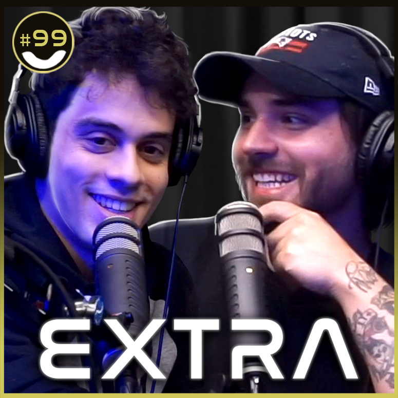 #99 - Extra