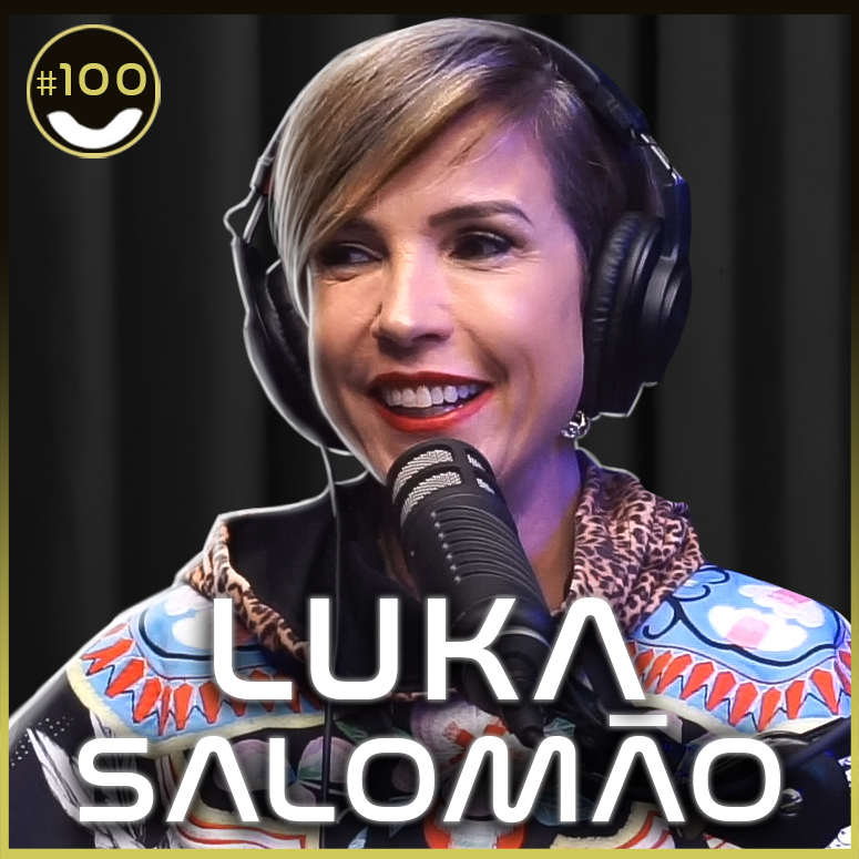 #100 - Luka Salomão