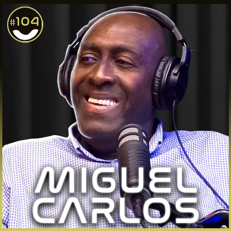 #104 - Miguel Carlos (Necromaquiador)