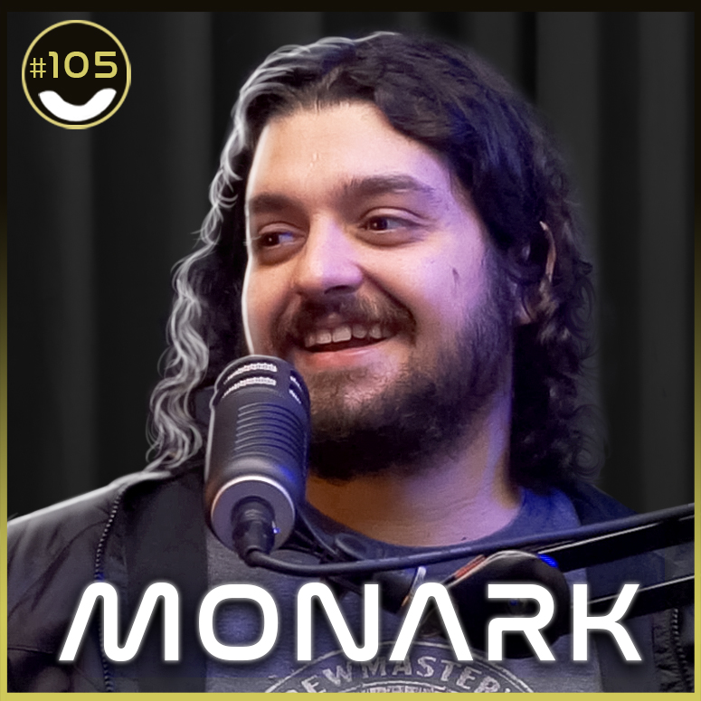 #105 - Monark