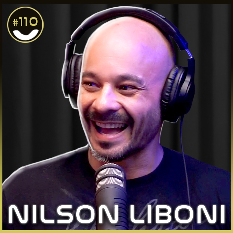 #110 - Nilson Liboni