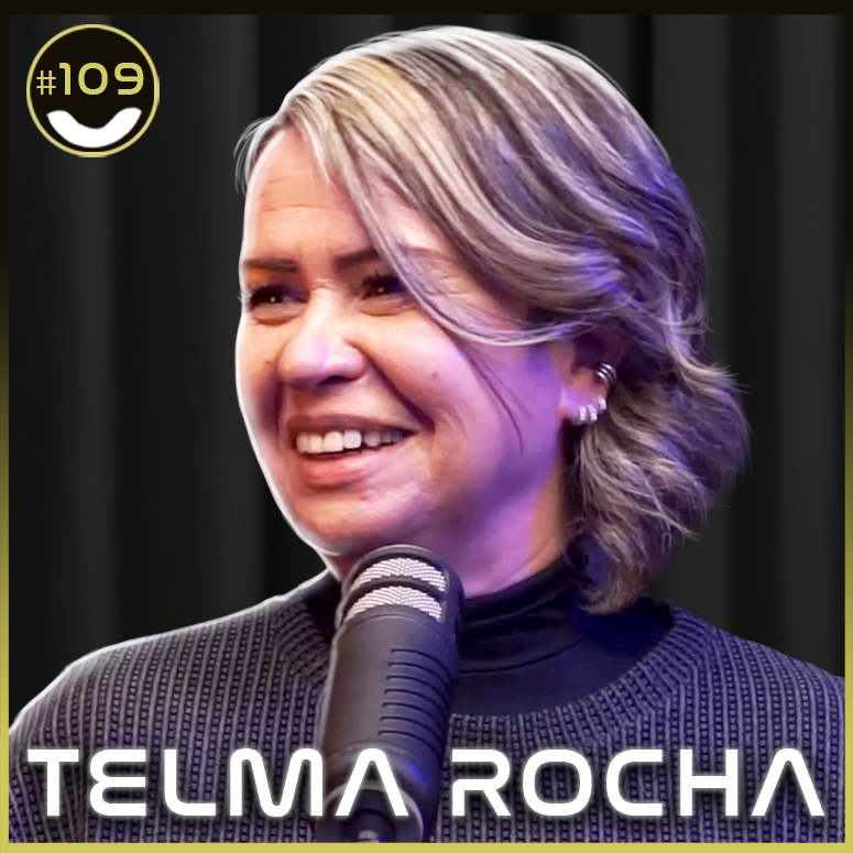 #109 - Telma Rocha