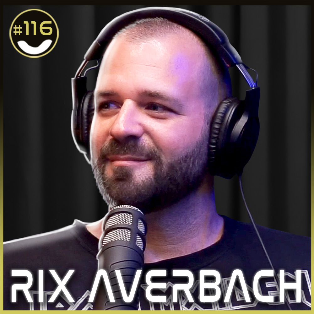 #116 - Rix Averbach
