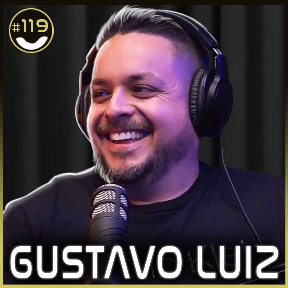 #119 - Gustavo Luiz