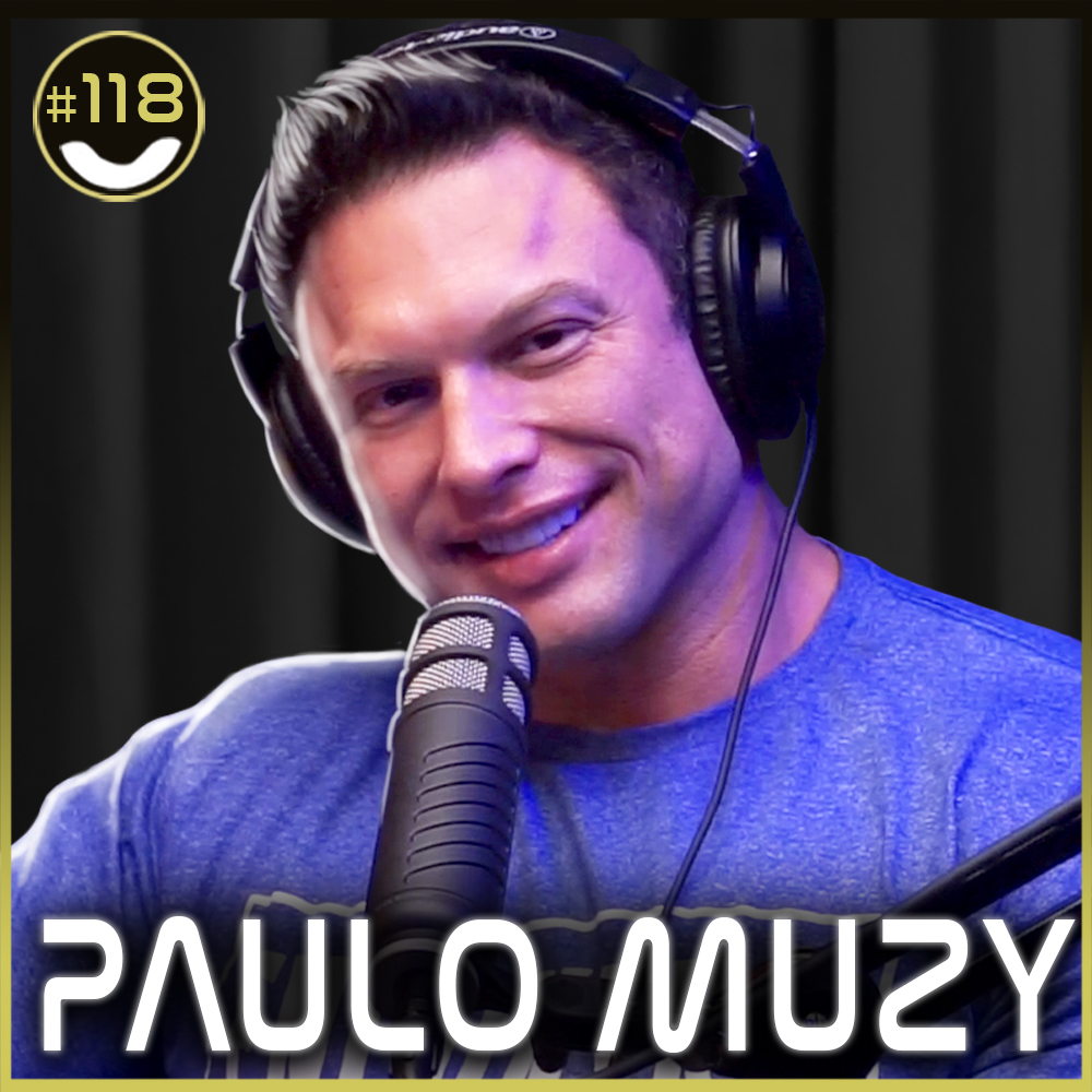 #118 - Paulo Muzy