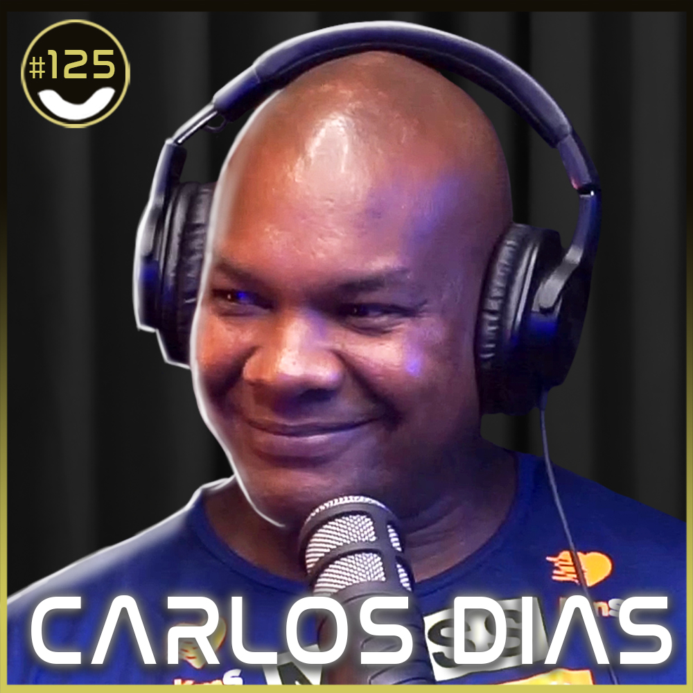 #125 - Carlos Dias