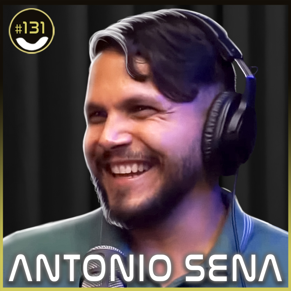 #131 - Antonio Sena