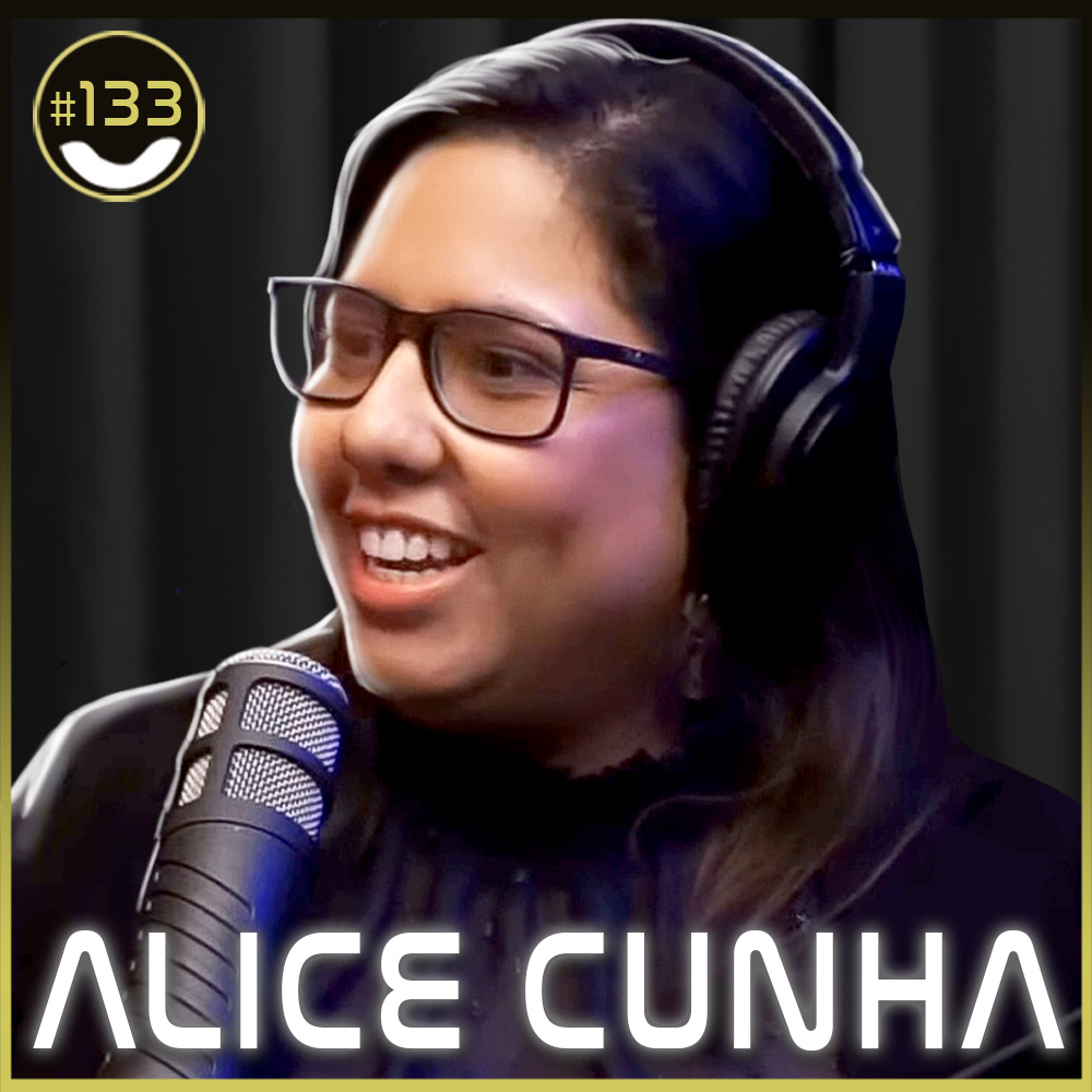 #133 - Alice Cunha