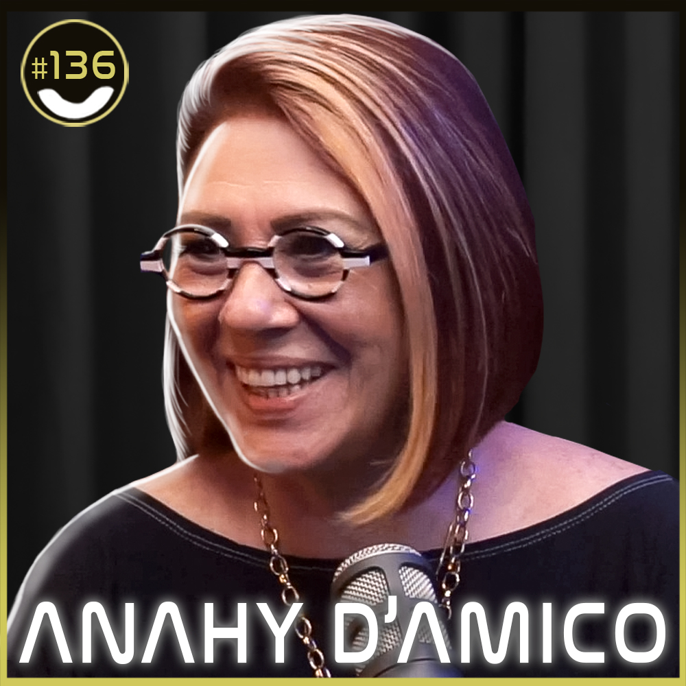 #136 - Anahy D'Amico