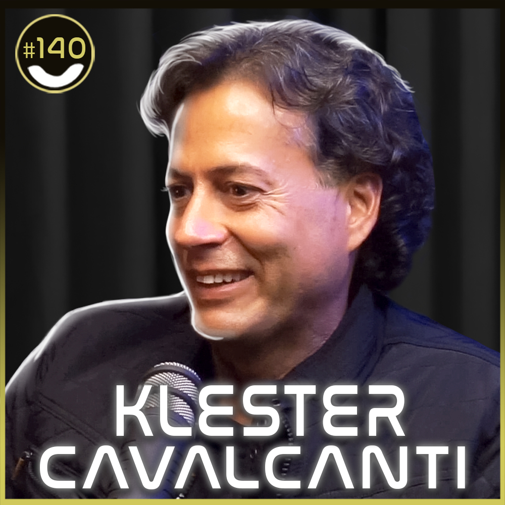 #140 - Klester Cavalcanti