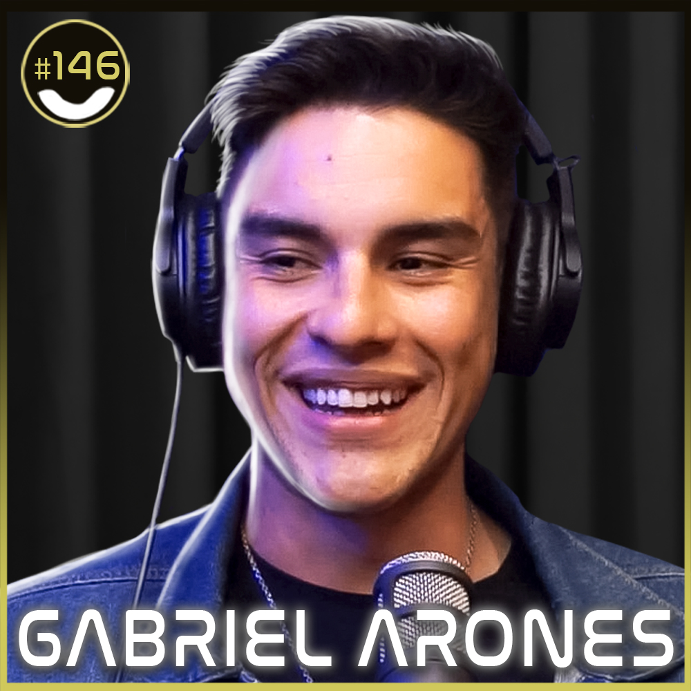 #146 - Gabriel Arones