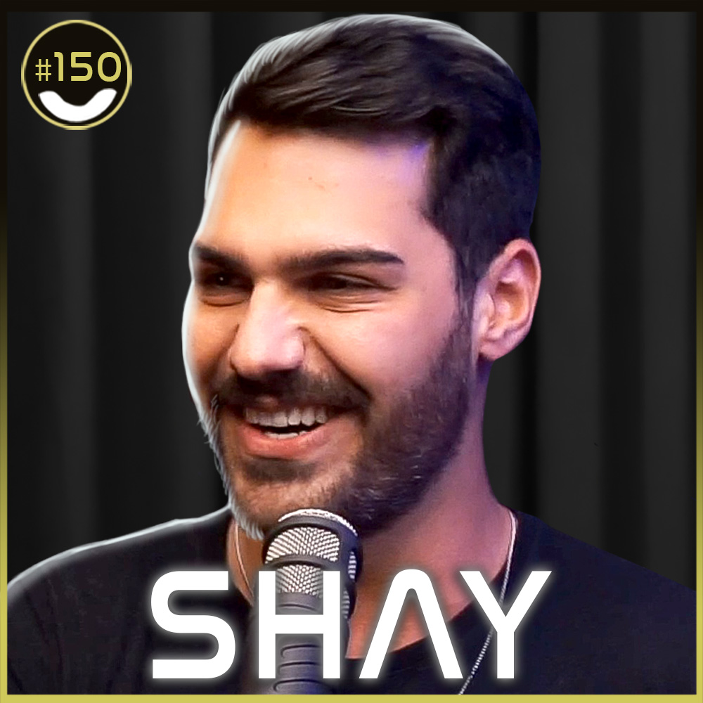 #150 - Shay