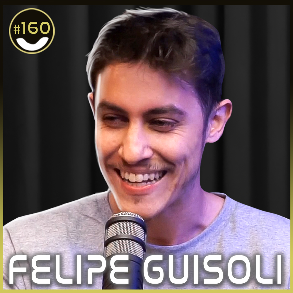 #160 - Felipe Guisoli
