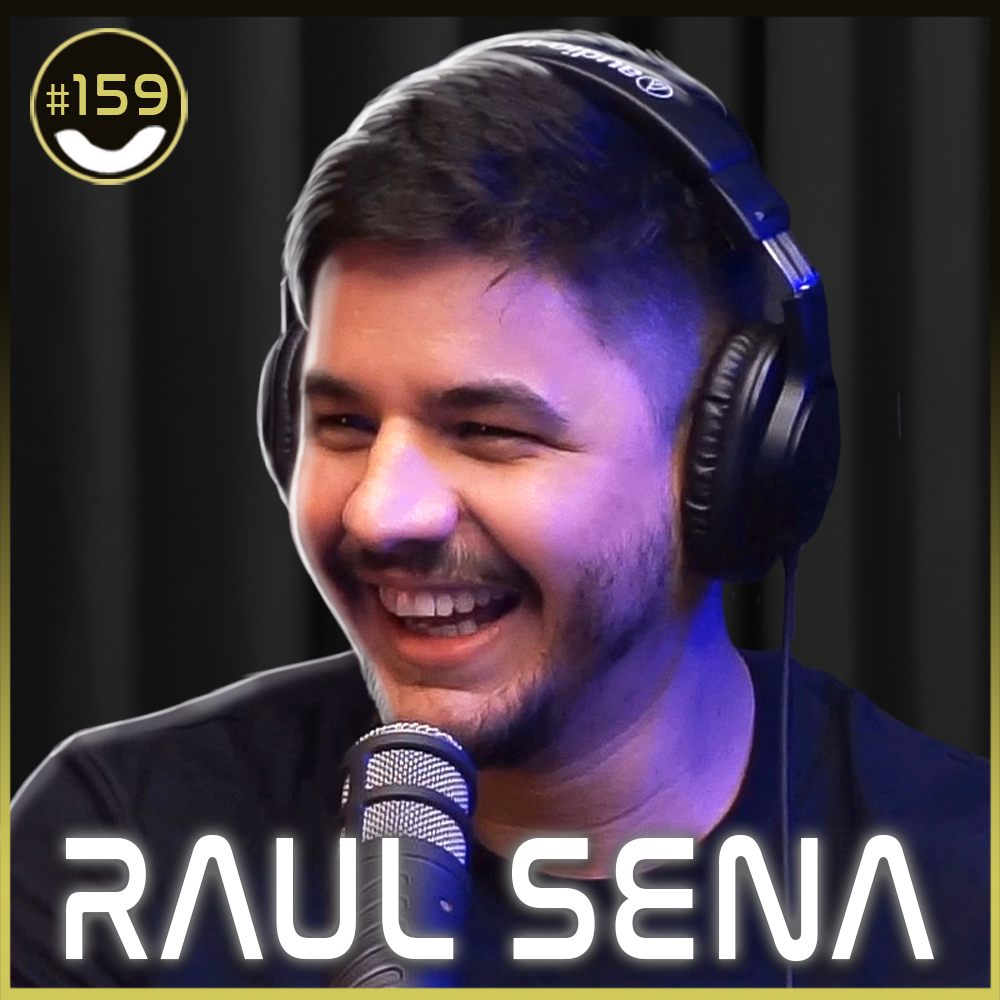 #159 - Raul Sena