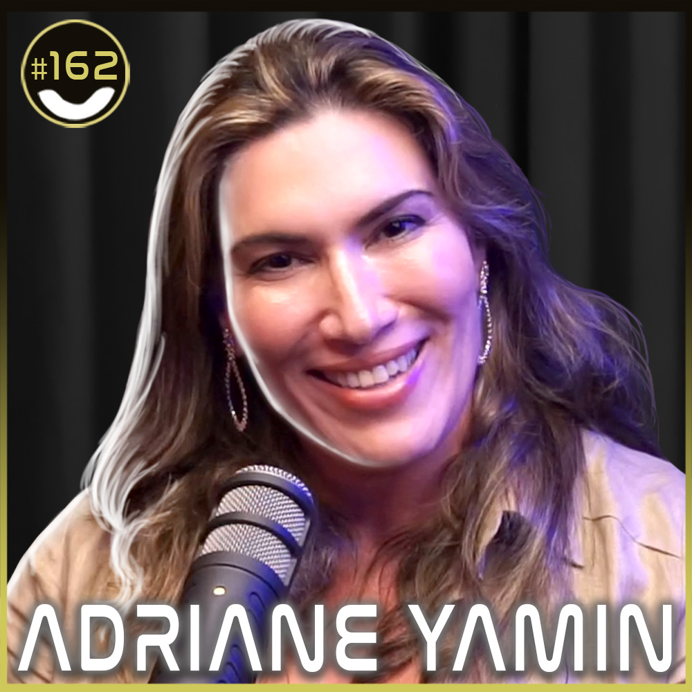 #162 - Adriane Yamin