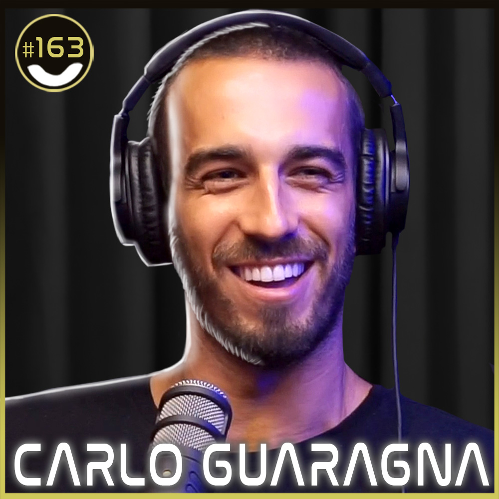 #163 - Carlo Guaragna