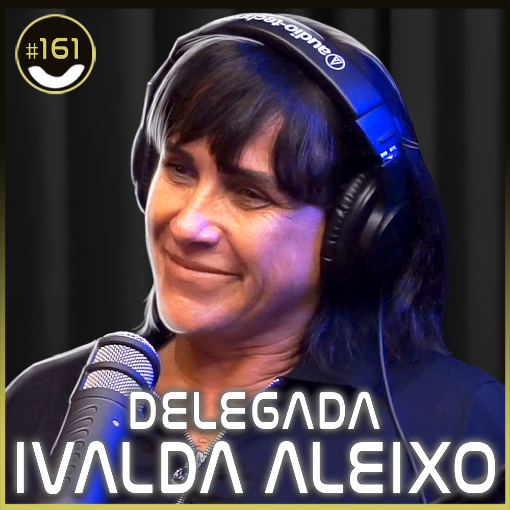 #161 - Ivalda Aleixo