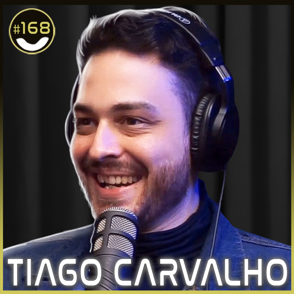 #168 - Tiago Carvalho