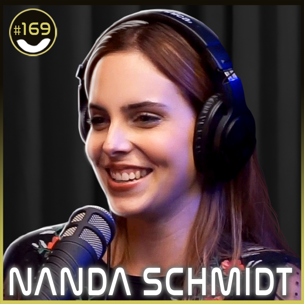 #169 - Nanda Schmidt