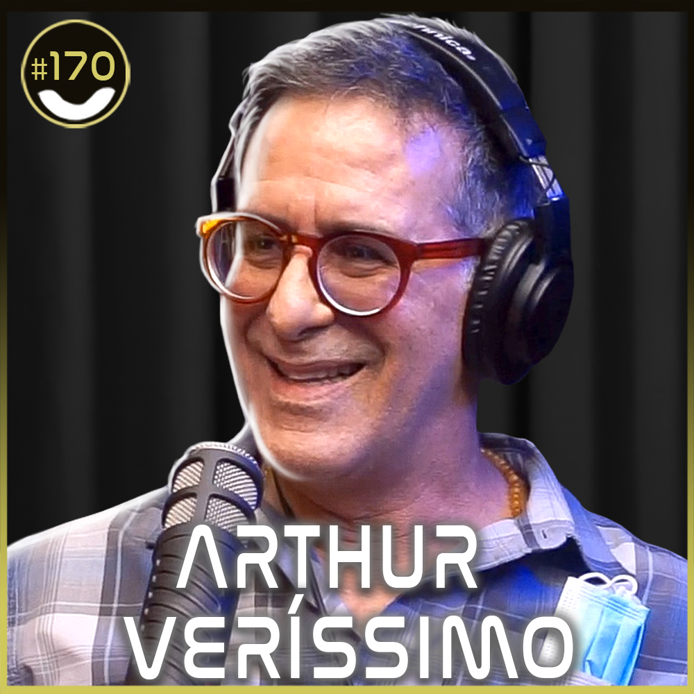 #170 - Arthur Veríssimo
