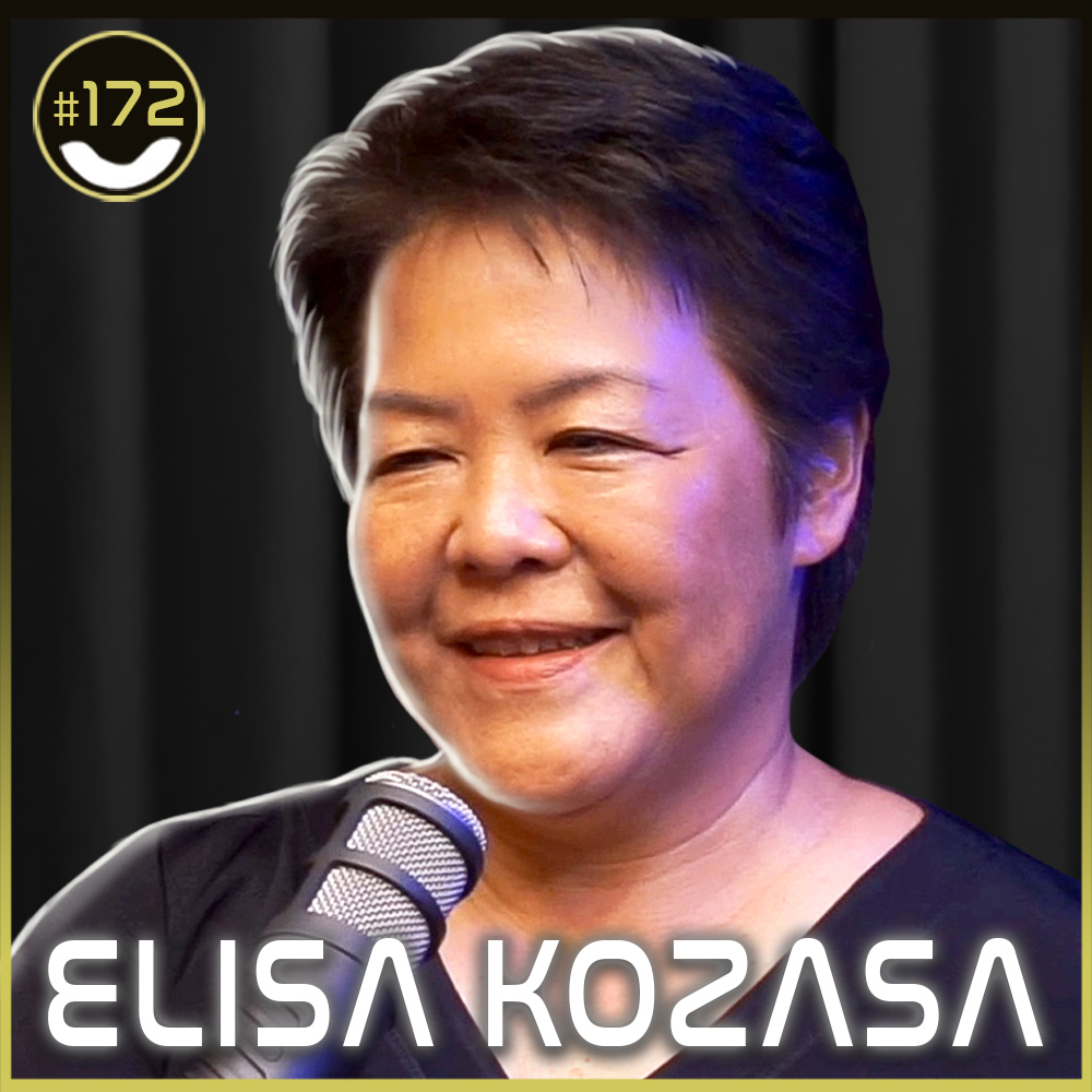 #172 - Elisa Kozasa