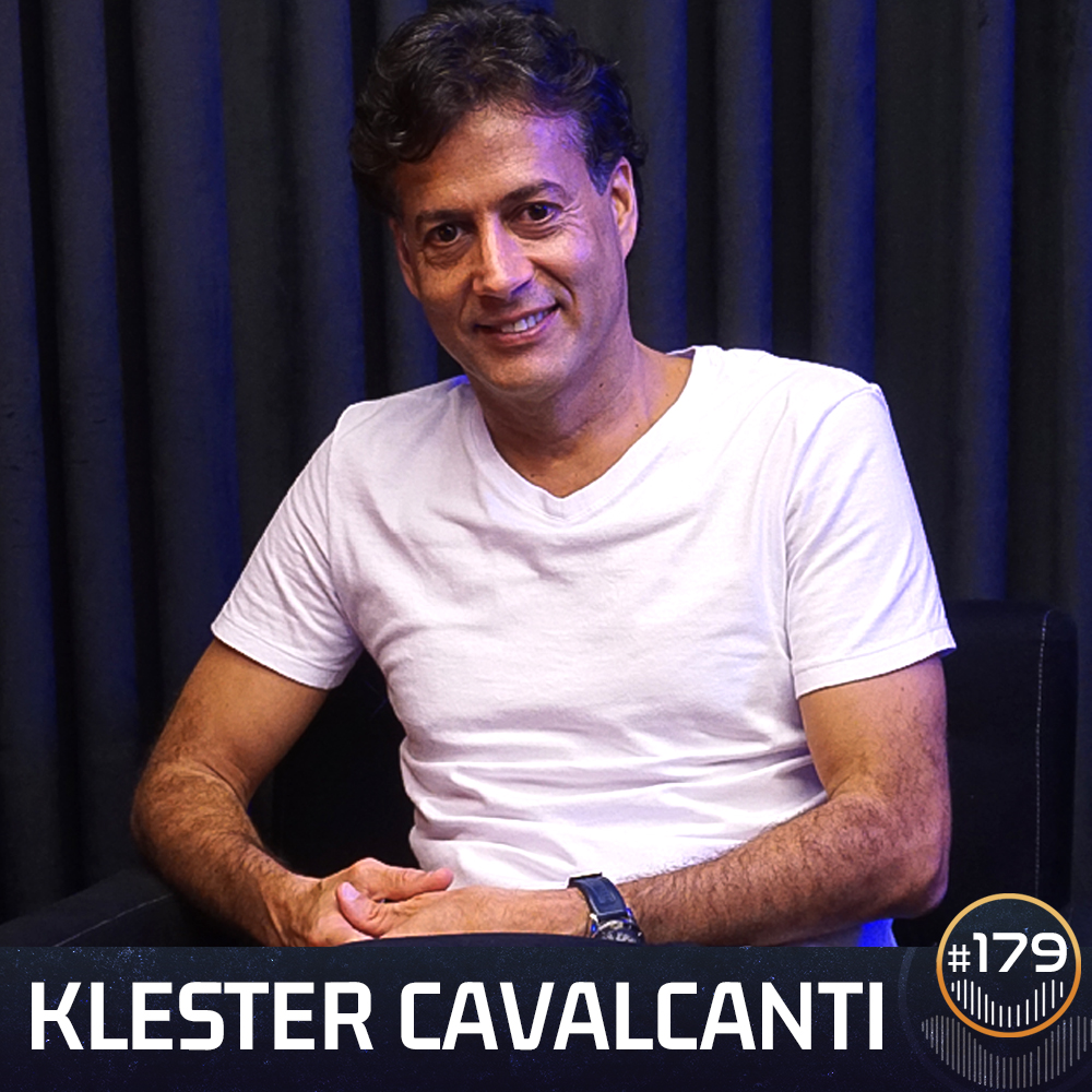 #179 - Klester Cavalcanti