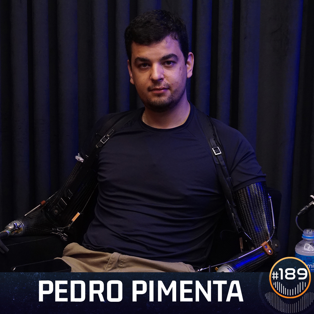 #189 - Pedro Pimenta