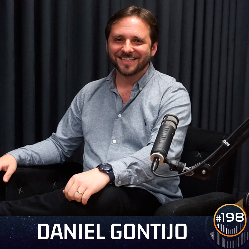 #198 - Daniel Gontijo