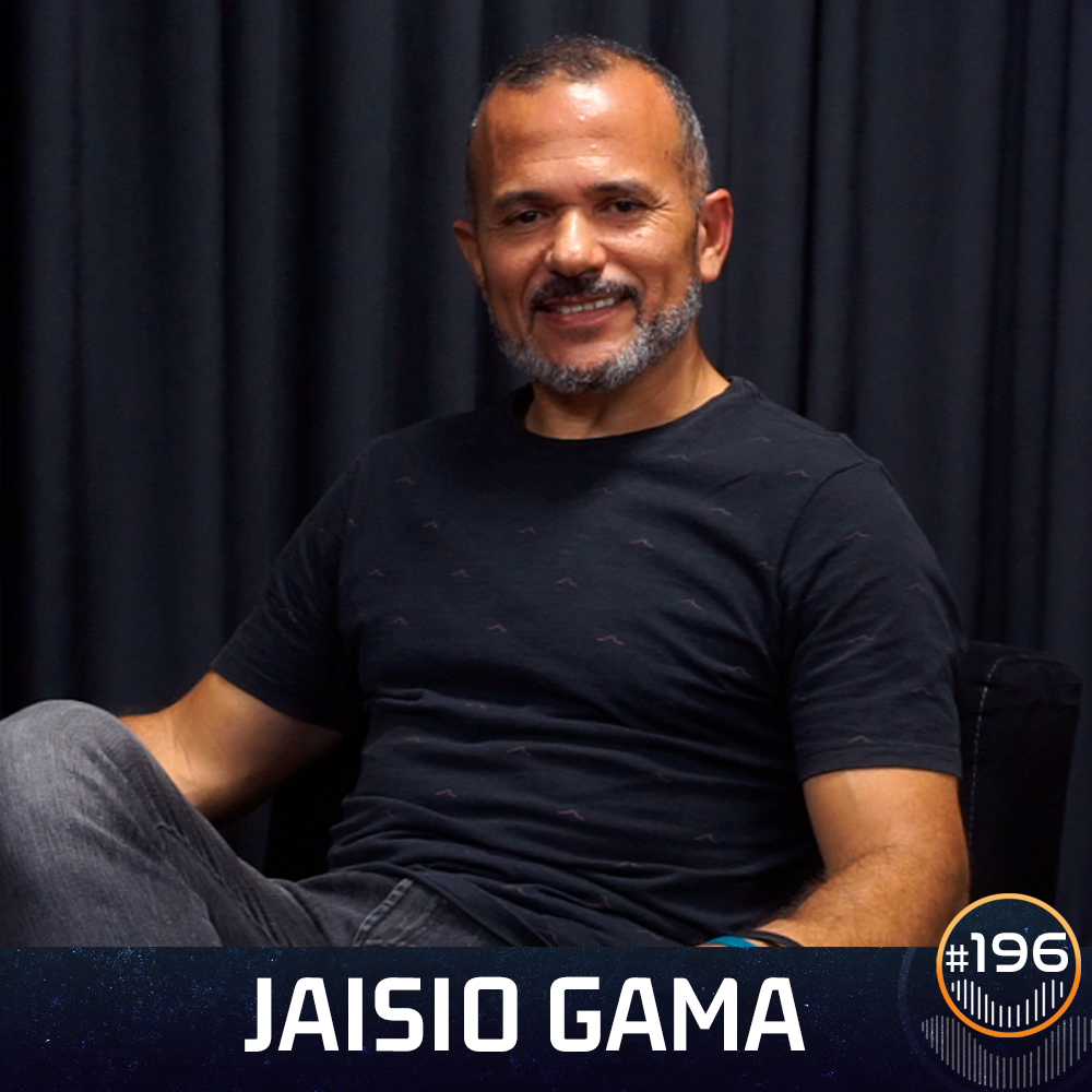 #196 - Jaísio Gama