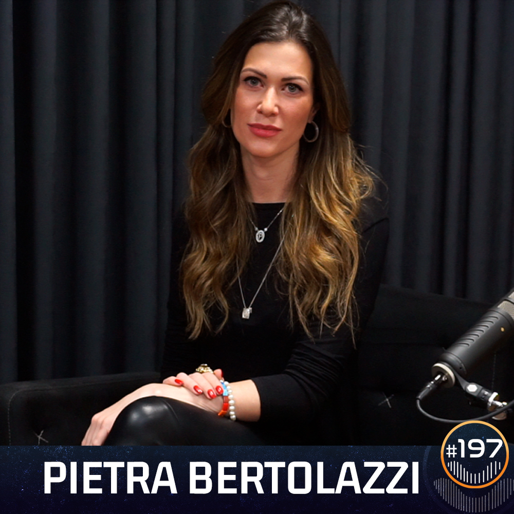 #197 - Pietra Bertolazzi
