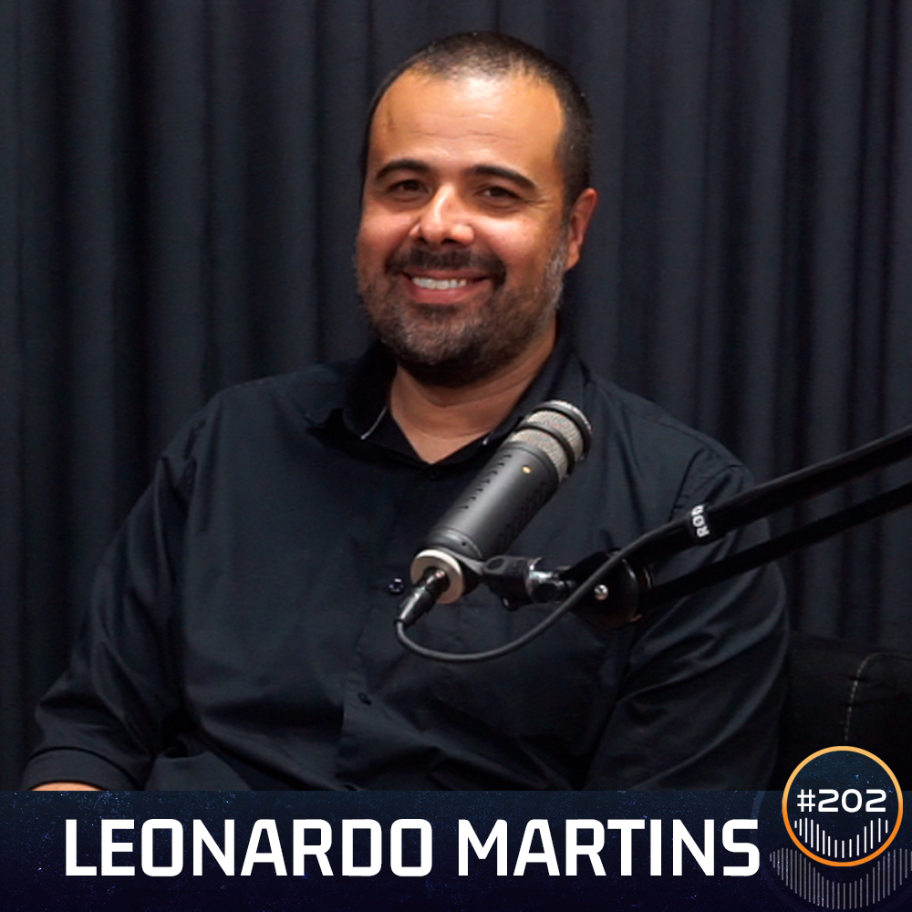 #202 - Leonardo Martins
