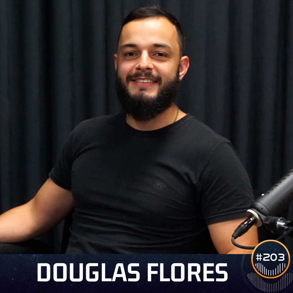 #203 - Douglas Flores