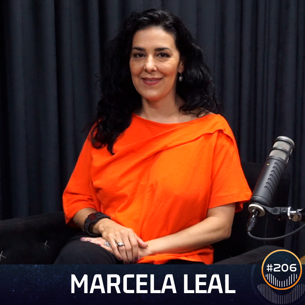#206 - Marcela Leal