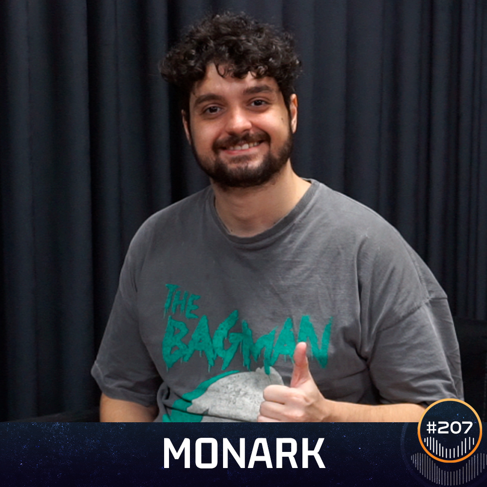 #207 - Monark