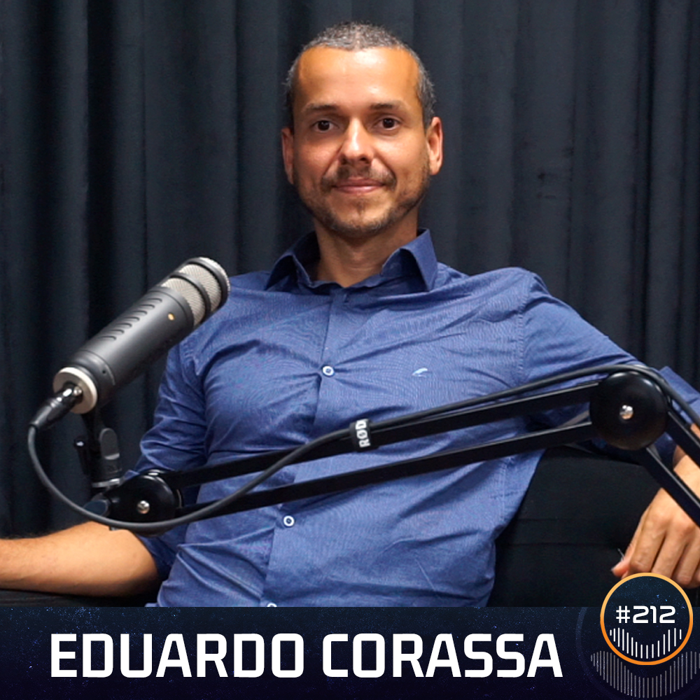 #212 - Eduardo Corassa
