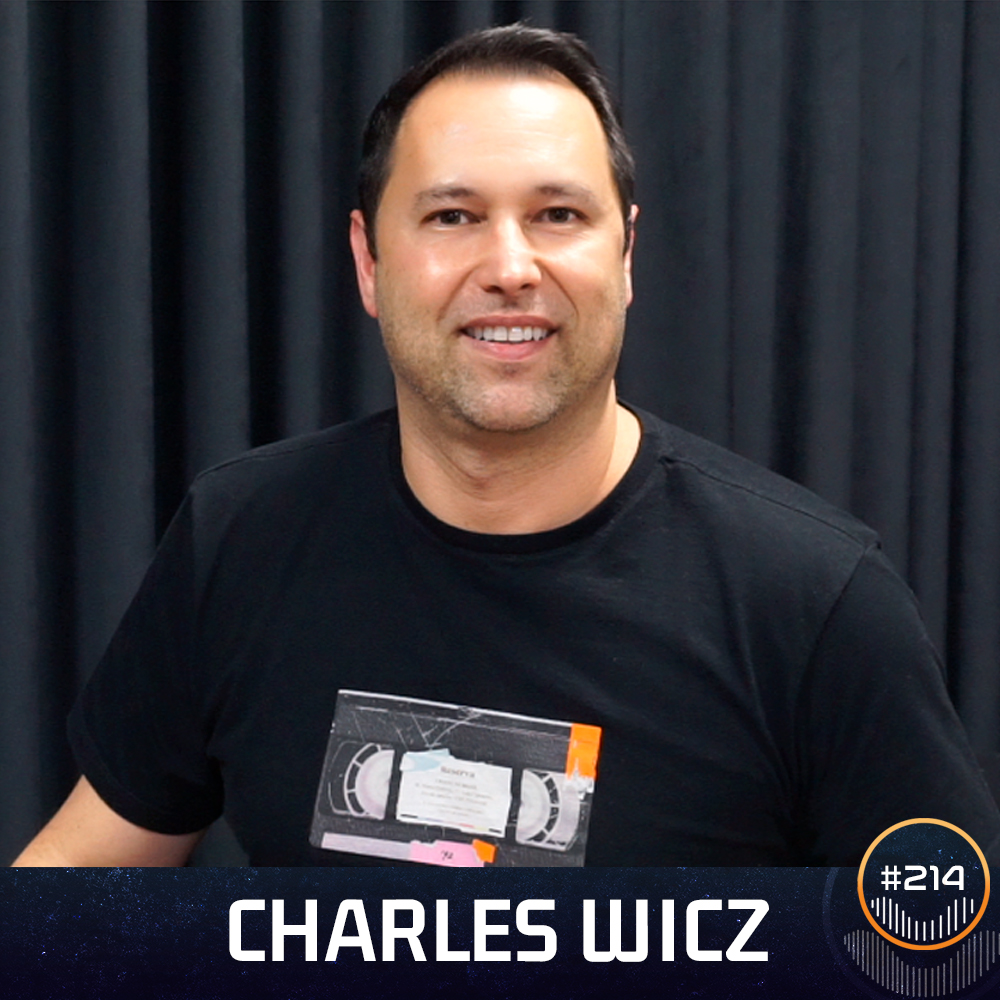 #214 - Charles Wicz