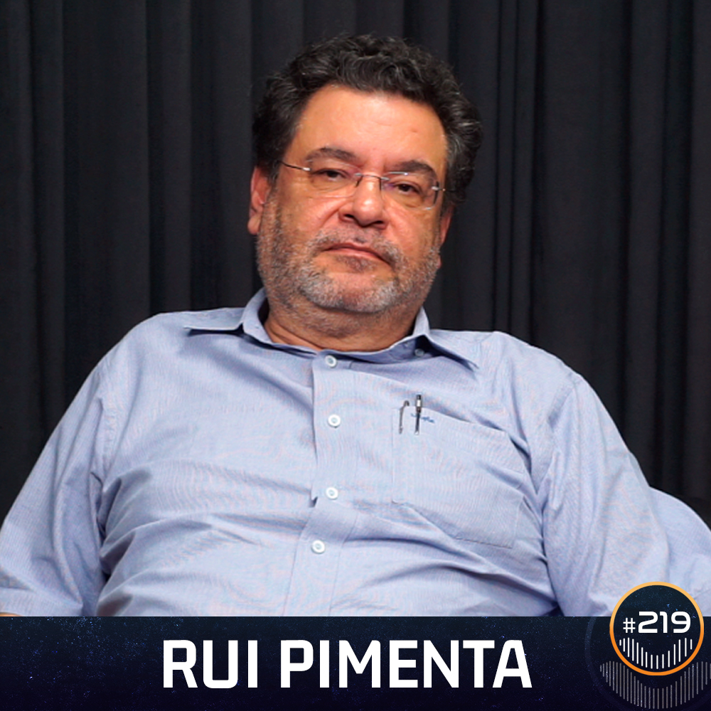 #219 - Rui Pimenta