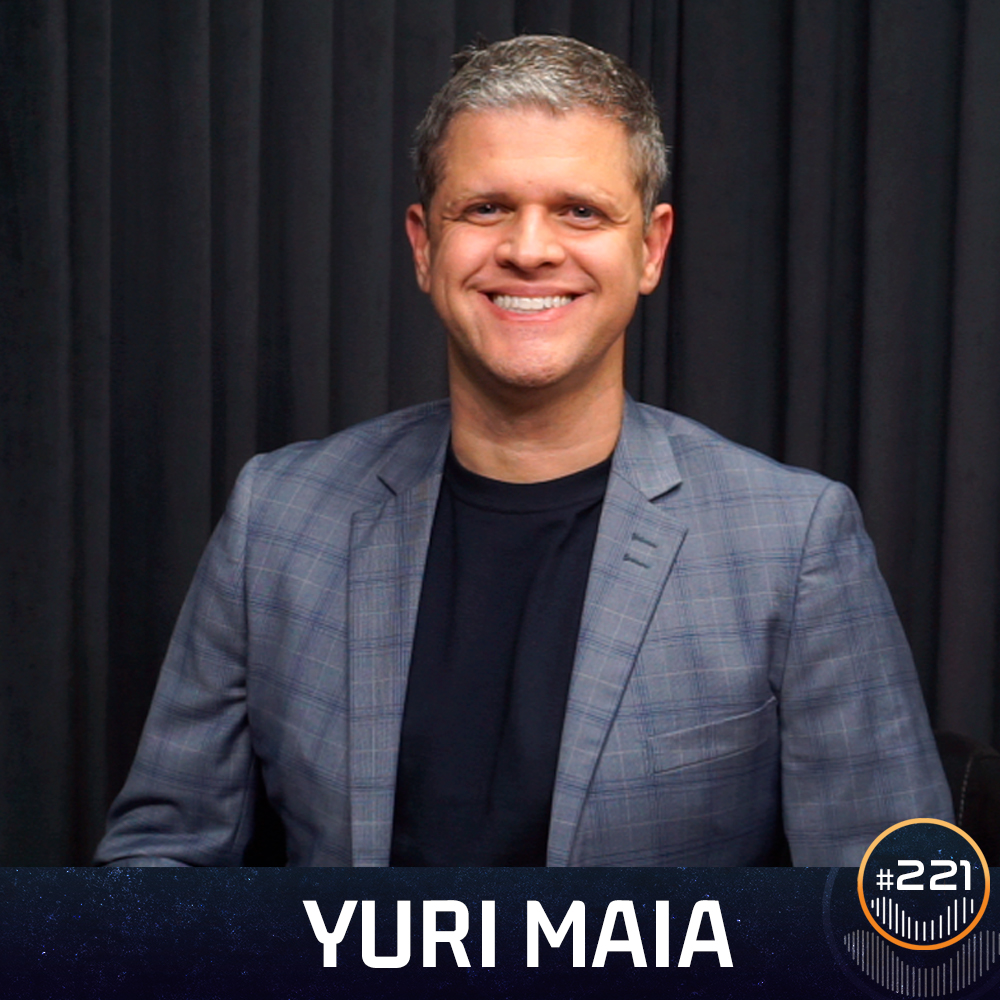 #221 - Yuri Maia
