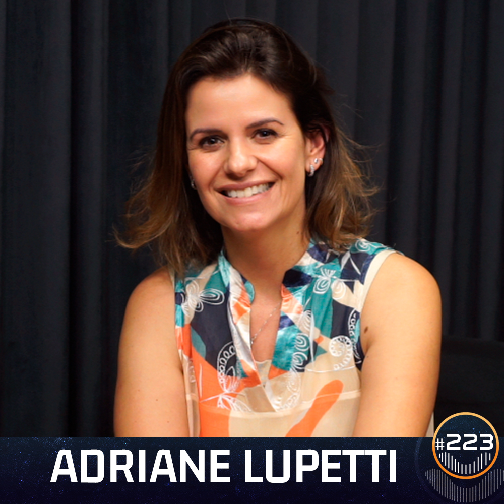 #223 - Adriane Lupetti