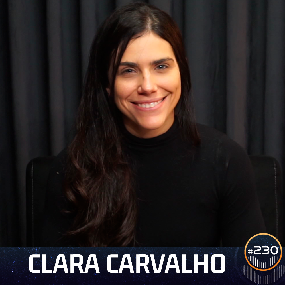 #230 - Clara Carvalho