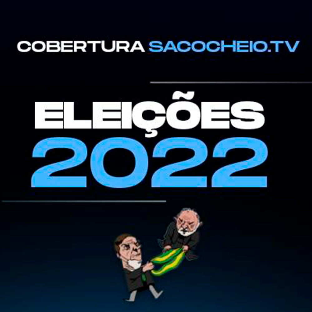 Cobertura das Eleiçãs 2022