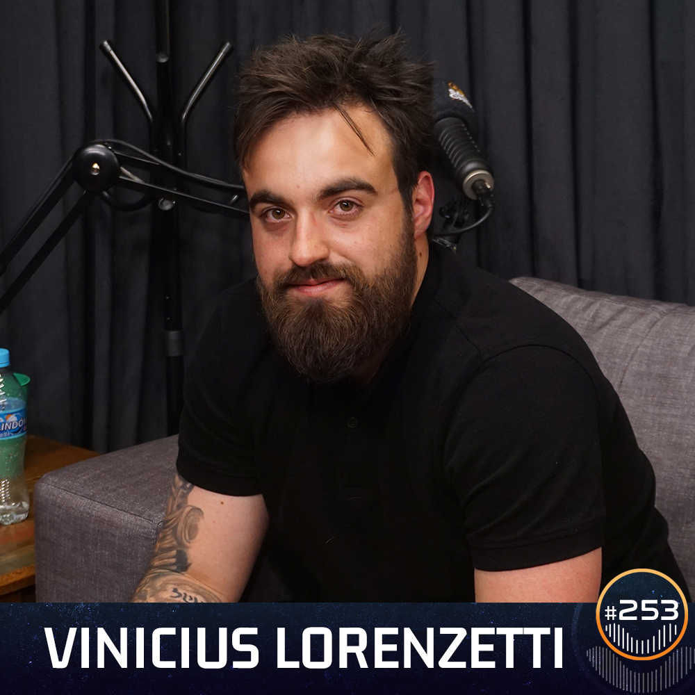 #253 - Vinicius Lorenzetti