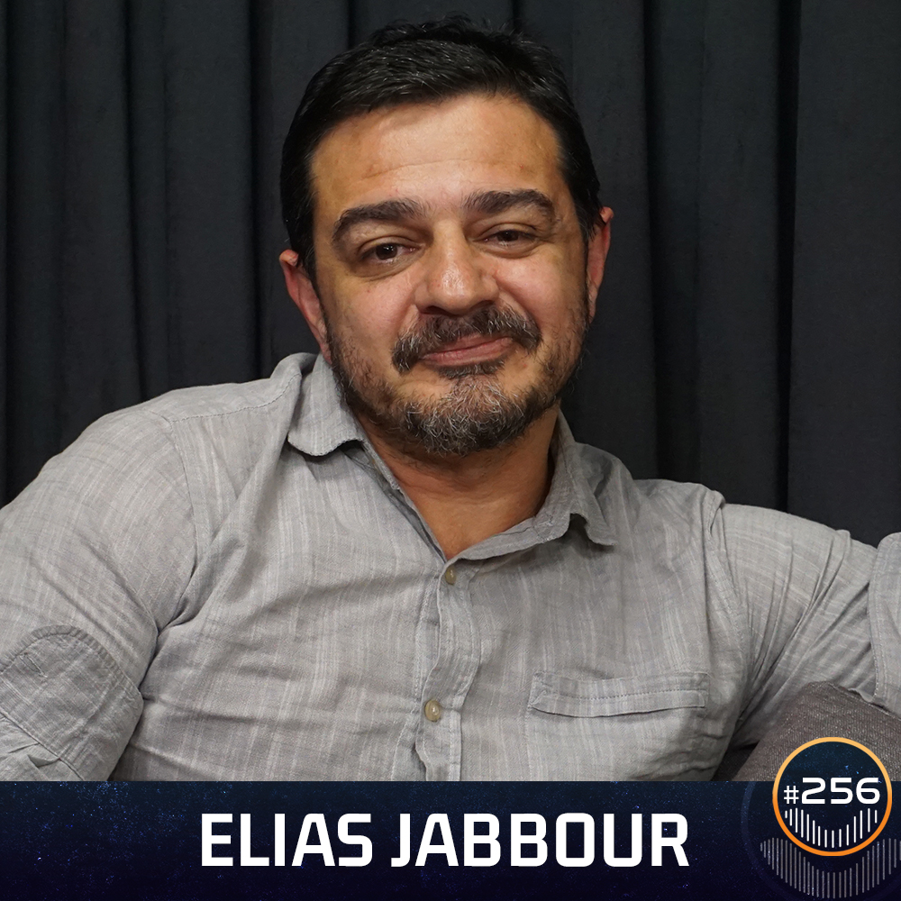 #256 - Elias Jabbour