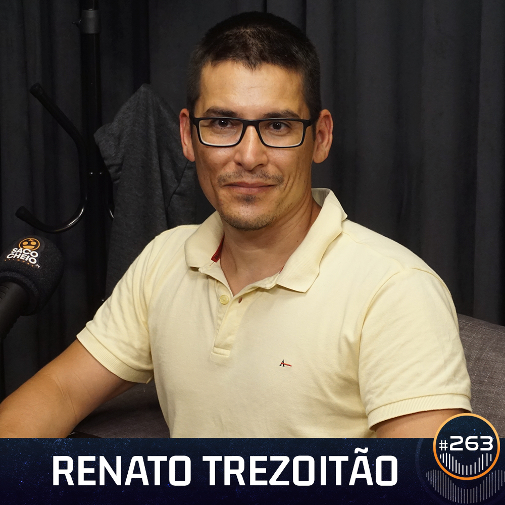 #263 - Renato Trezoitão